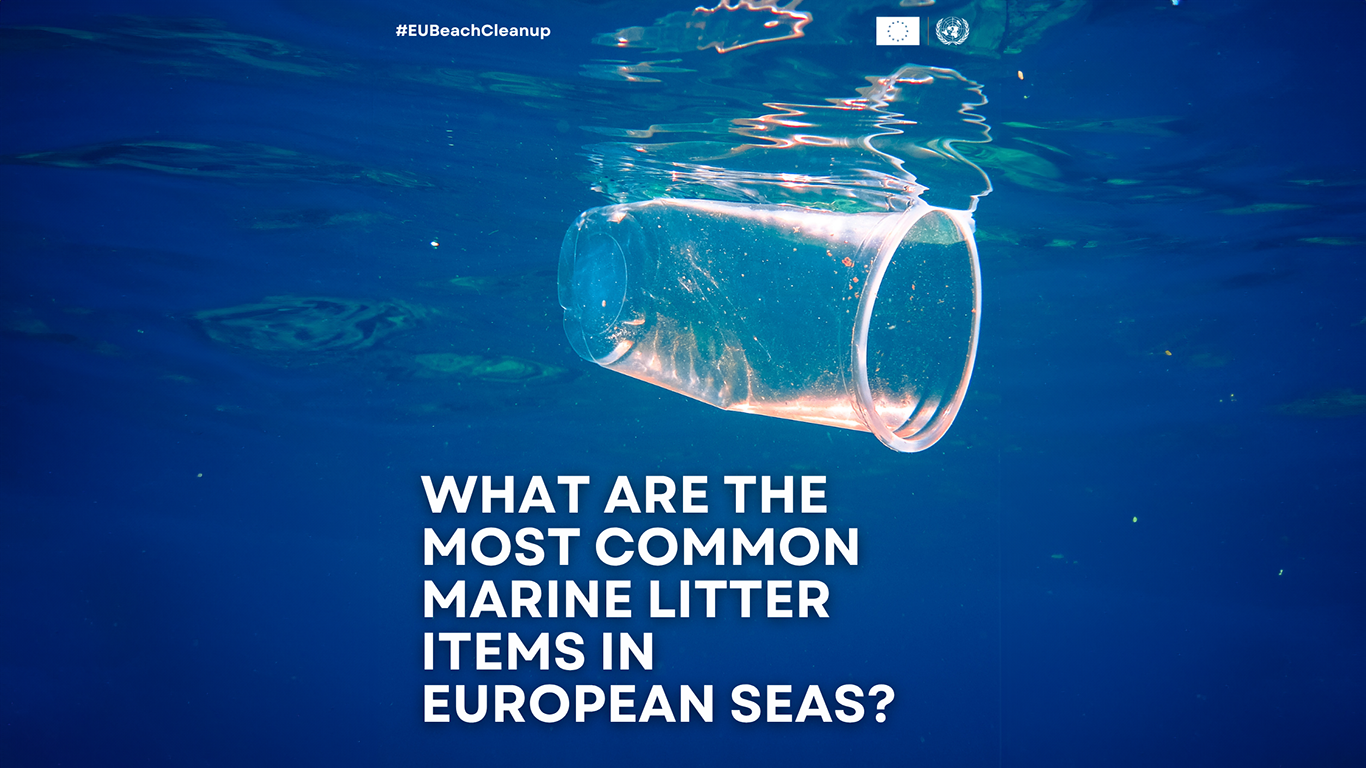 EUBeachCleanup 2026: Zajedno za čišće more i zdraviji planet