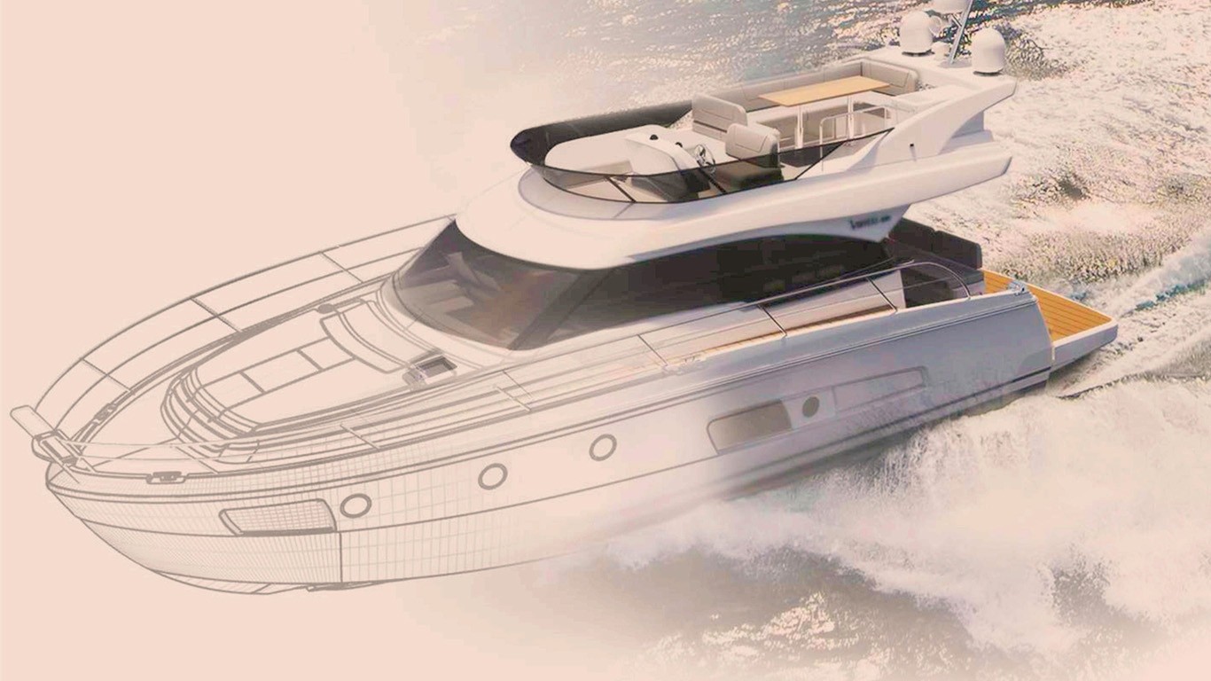 Bavaria Yachts, tako njemački