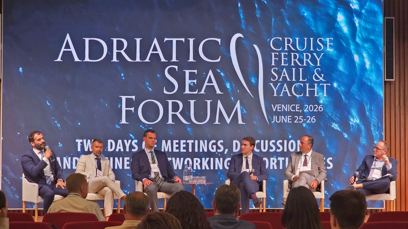 Adriatic Sea Forum 2026: Kako biti konkurentan?