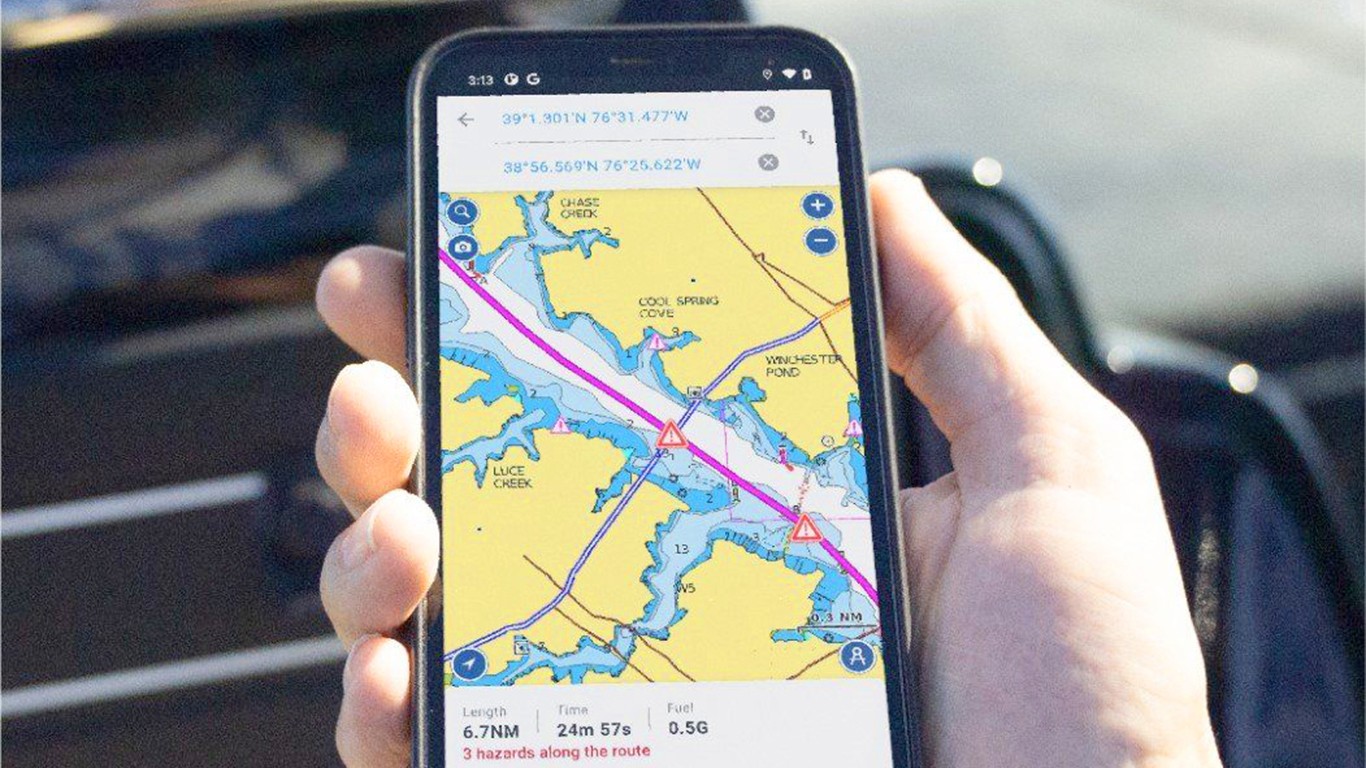 Kada pametni telefon preuzme kormilo