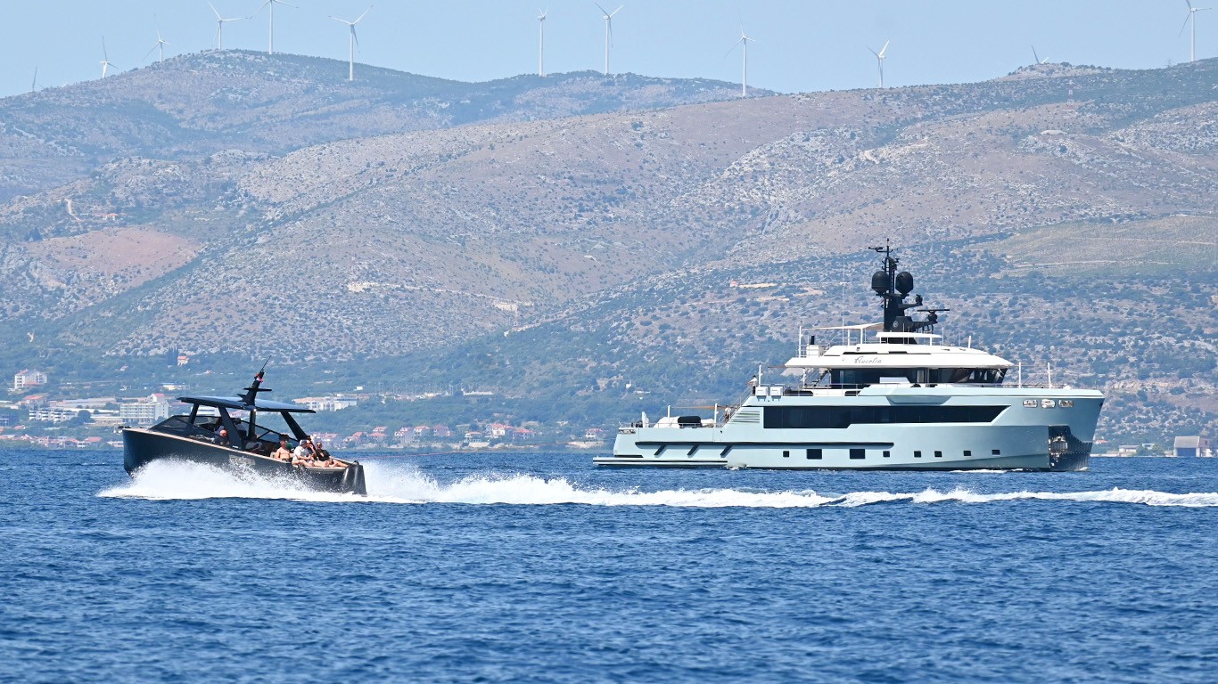 Quo Vadis Nautica: Kamo ide hrvatska nautika?