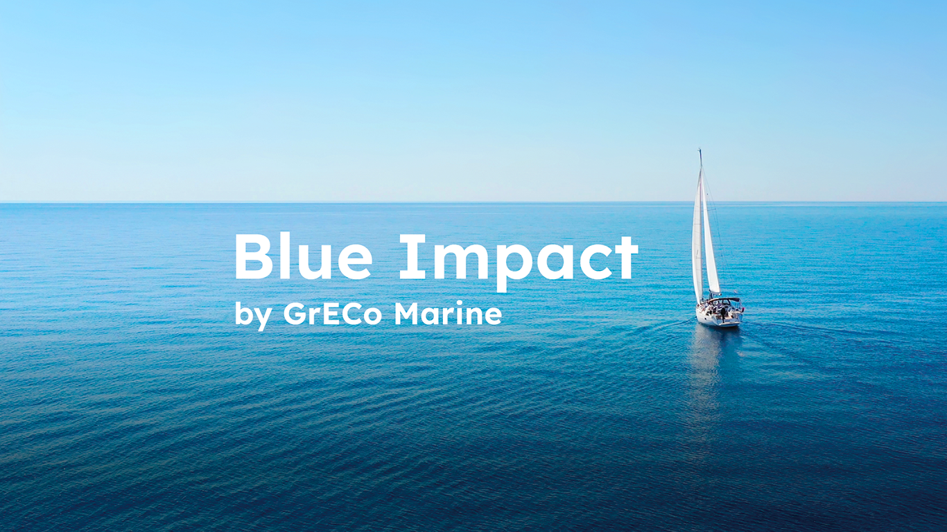 Blue Impact