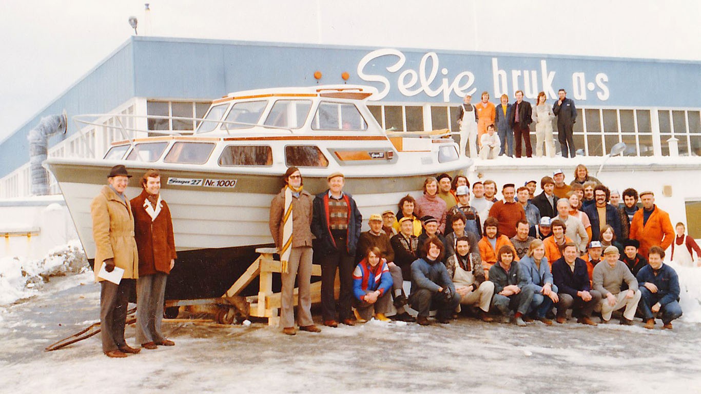 Saga o Sagi