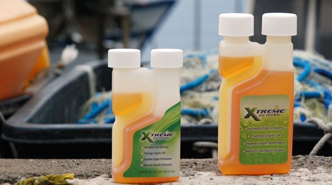 Xtreme Fuel Treatment – XFT