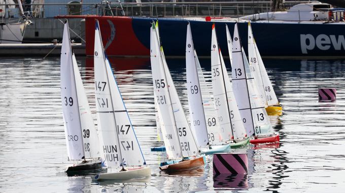 21. Riječka regata