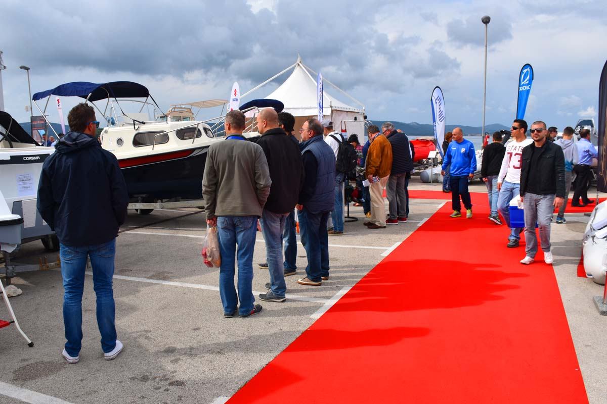 Sponzorirani tekst - Biograd Boat Show