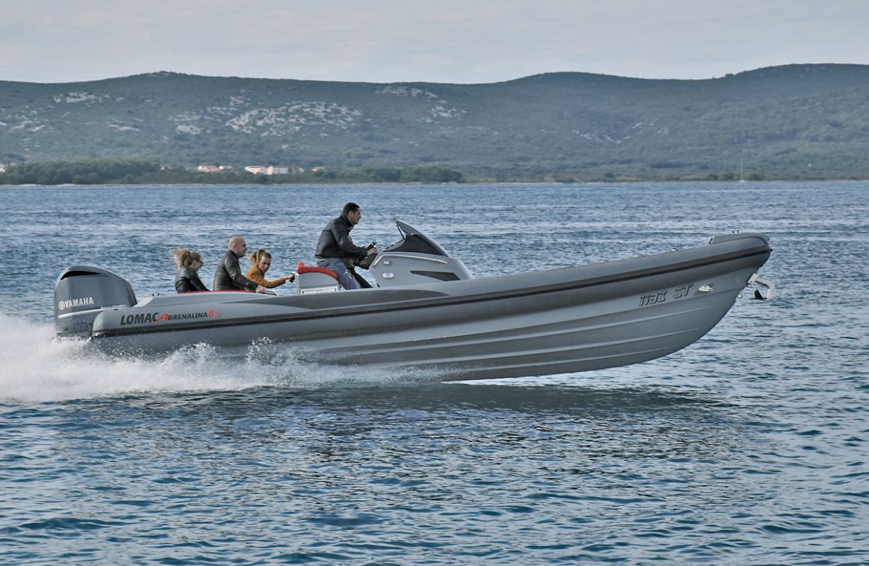 Adrenalinski šok