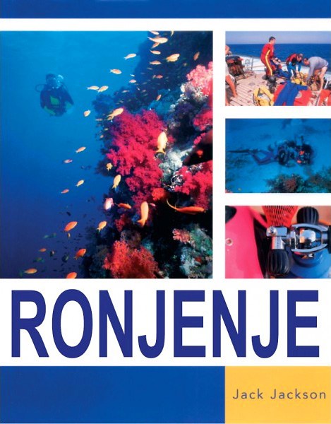 RONJENJE