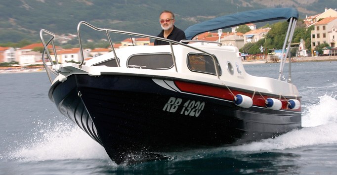 Arba 500 Nauticki Oglasno Informativni Portal
