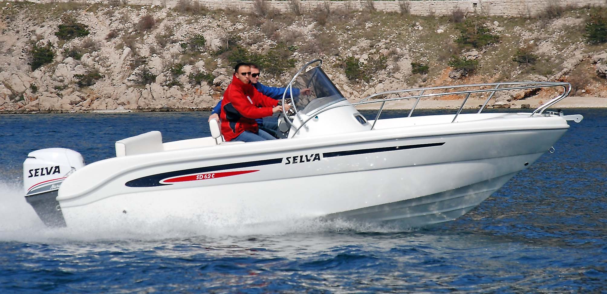 Selva SD 6.2 C