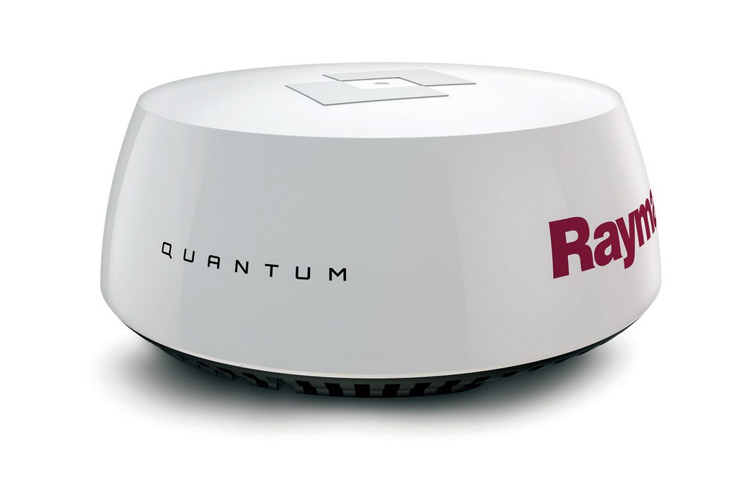 Quantum radar