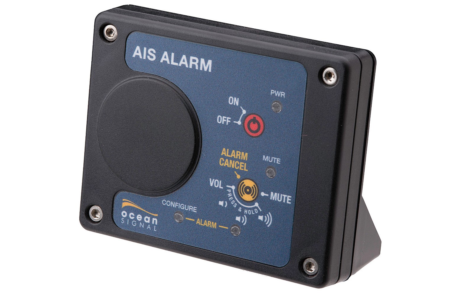 AIS Alarm Box