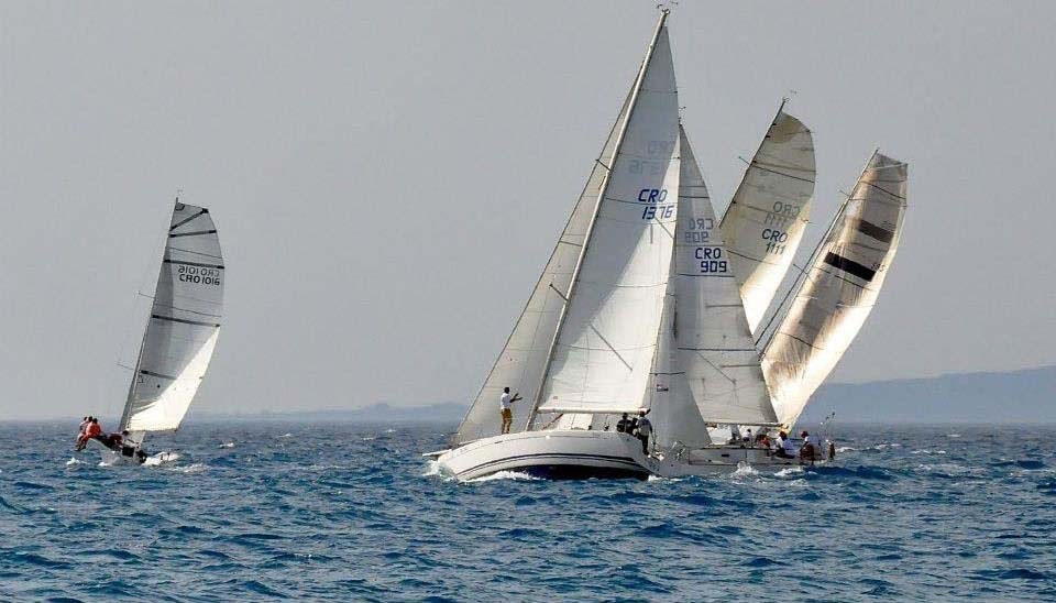 Dioklecijanova regata