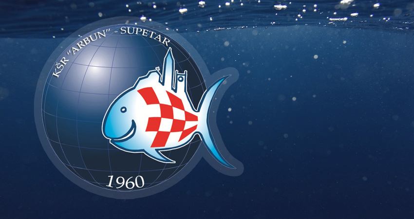 Supetarski „Arbunaši“ najbolji hrvatski podvodni ribolovci