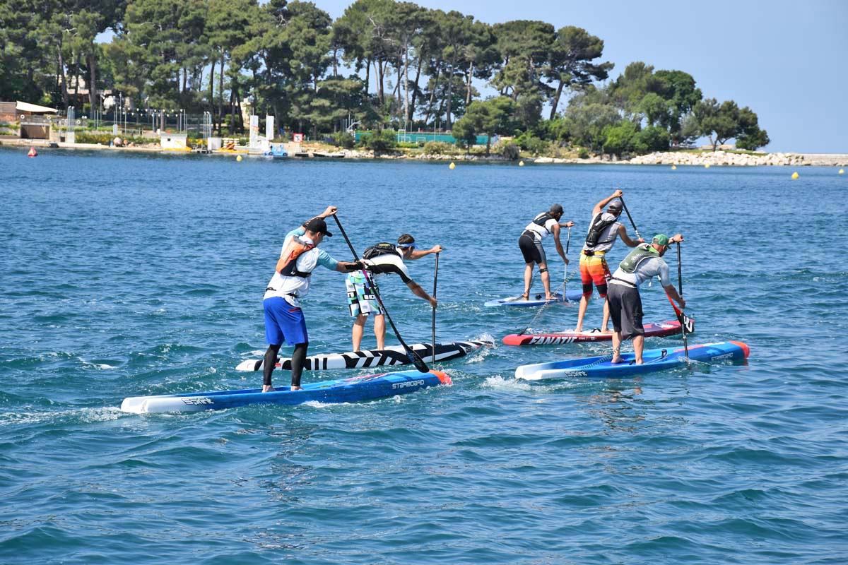 SUPer Surfers Challenge Poreč 2017.