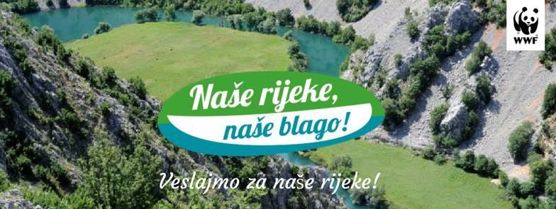 Naše rijeke, naše blago