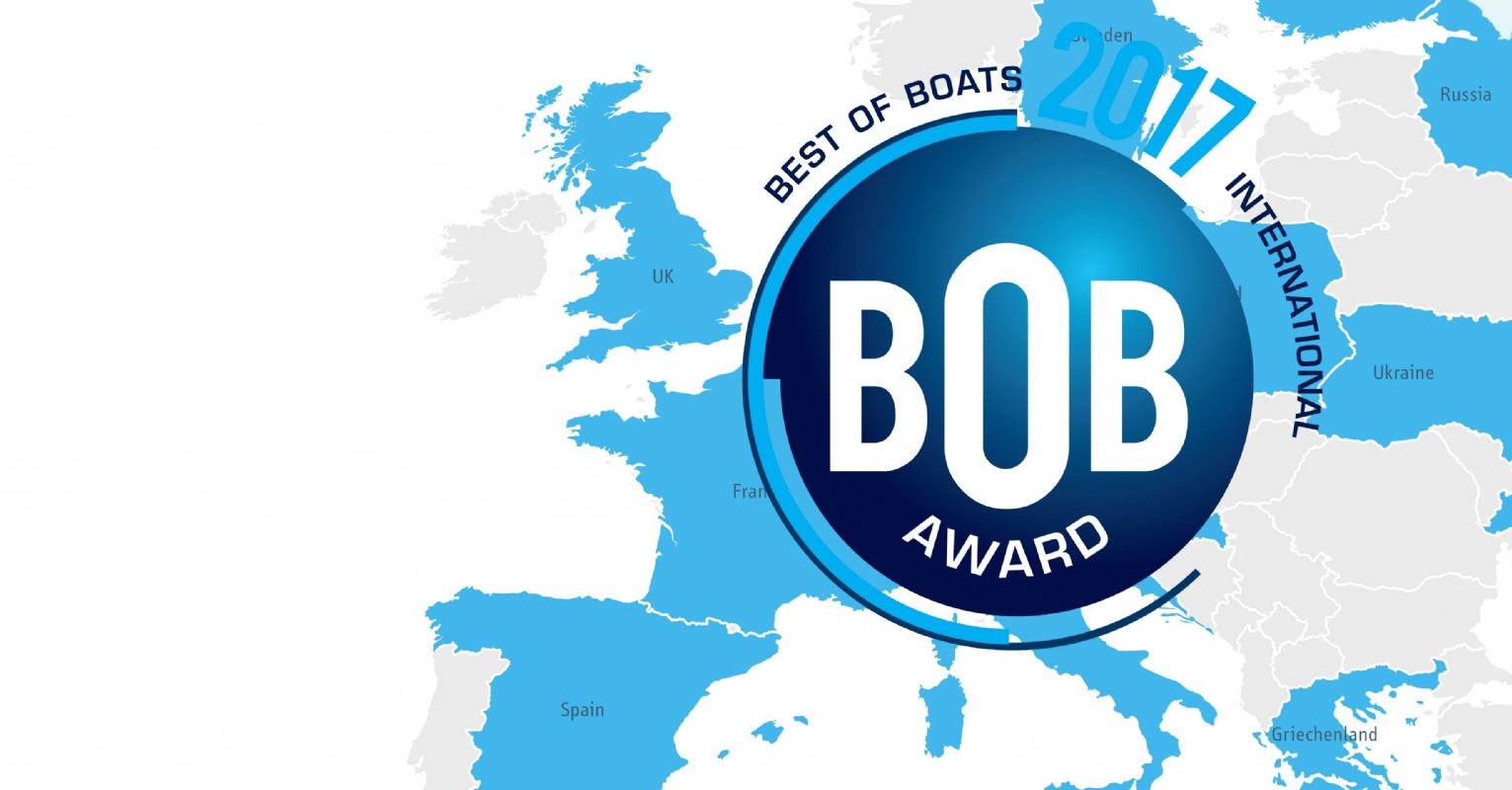 Best of Boats nominacije