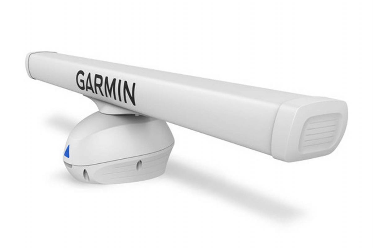 Garmin - MotionScope