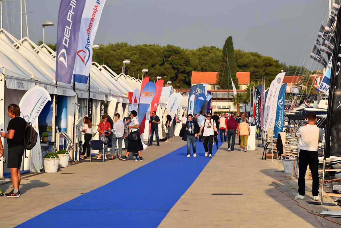 Biograd Boat Show 20.0