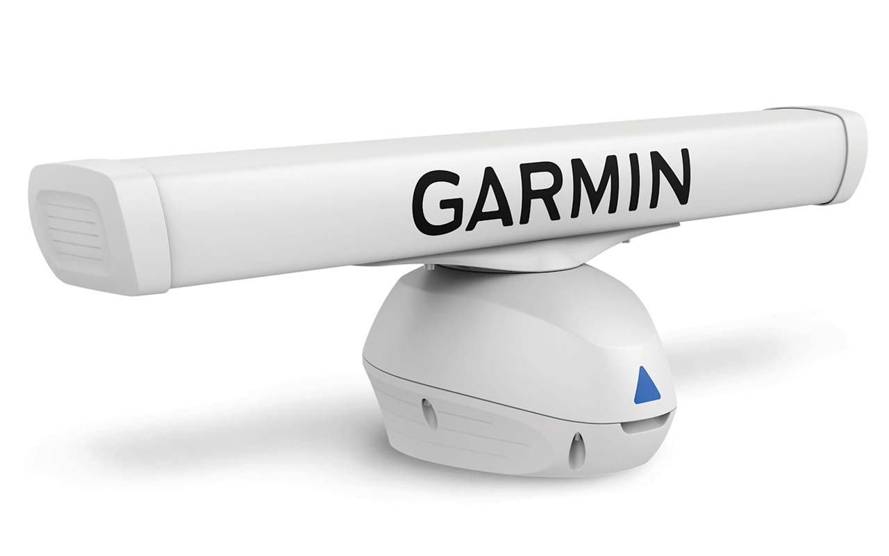 Garmin radar GMR Fantom 54