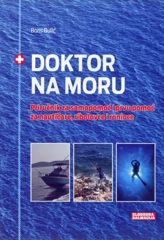 DOKTOR NA MORU