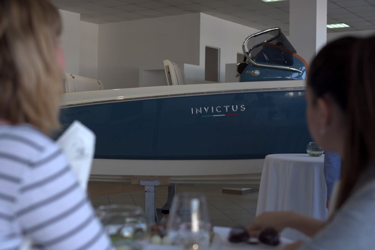 Plovila iz salona Yacht Centra Baotić