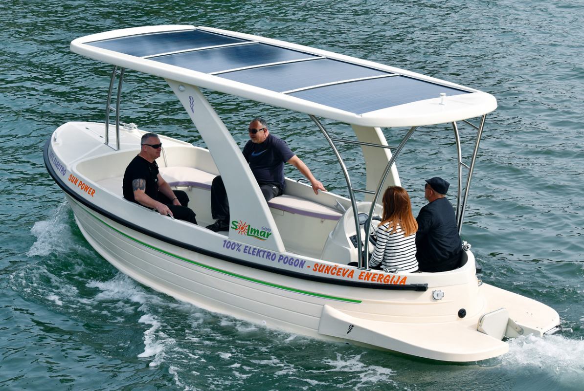 Solmar 600