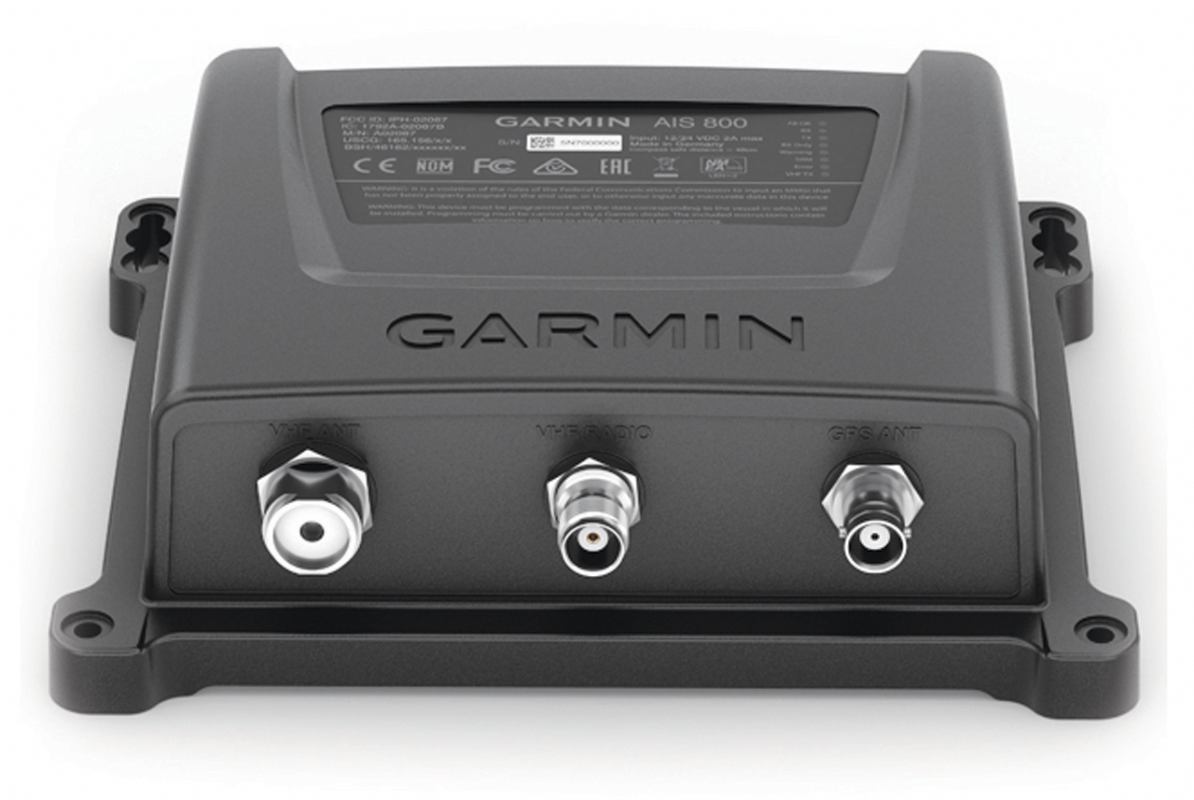 Garmin AIS 800