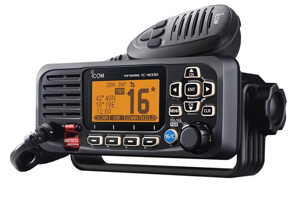 ICOM M330-GE