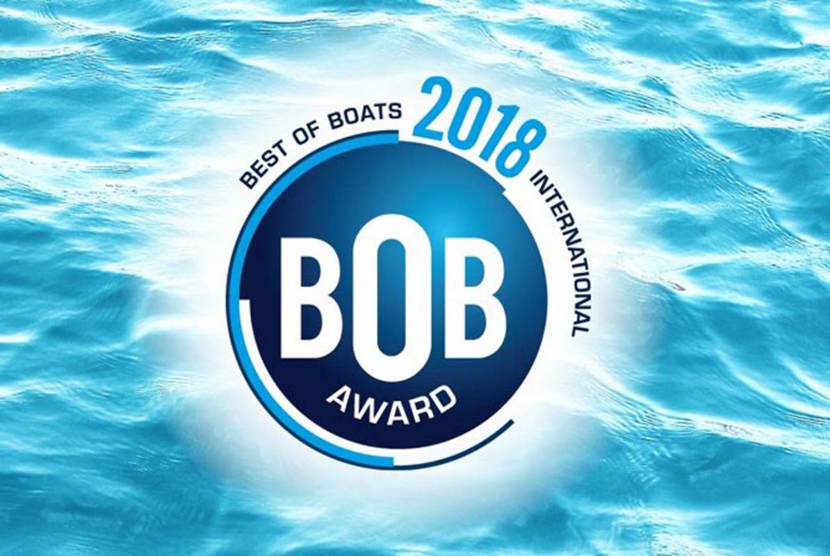 Best of Boats nominacije za 2018.