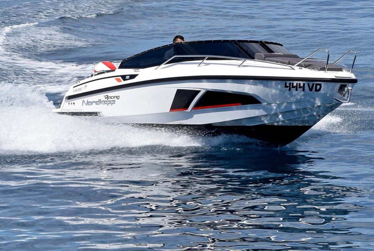 Nordkapp Noblesse 720