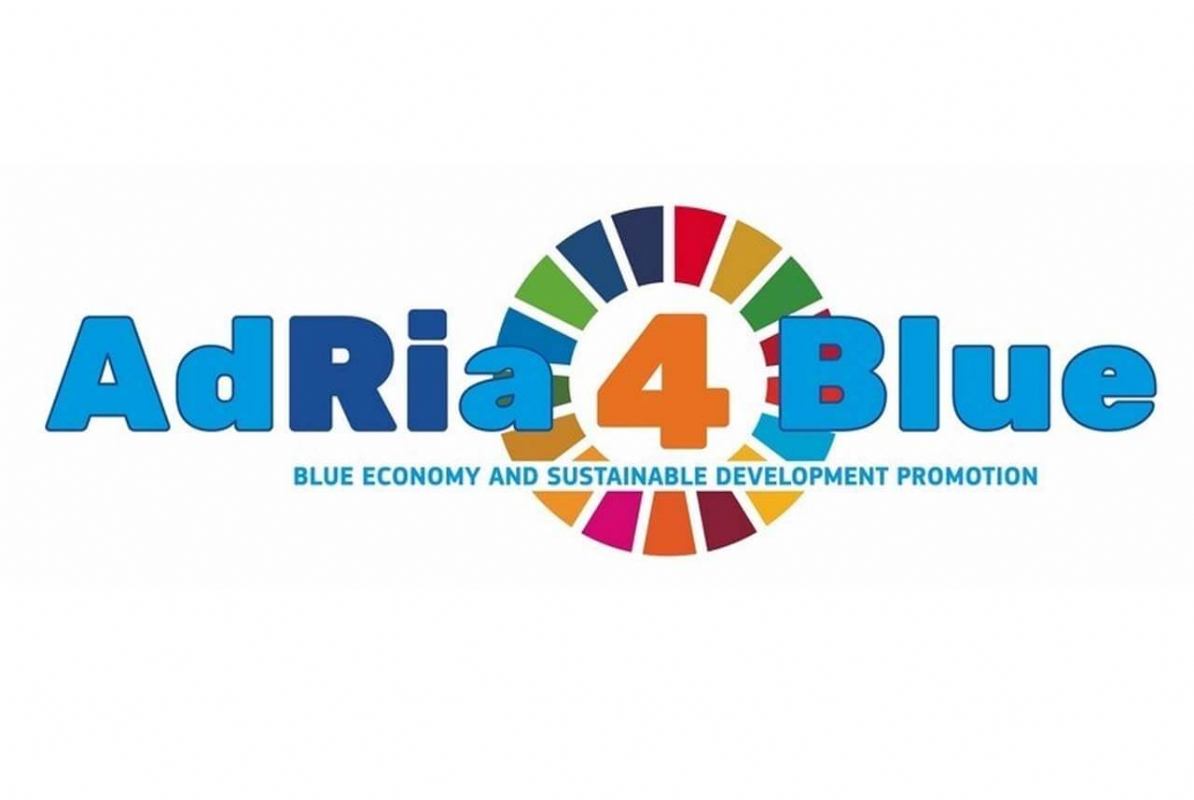 AdRia4Blue - promocija plavog gospodarstva i održivog razvoja