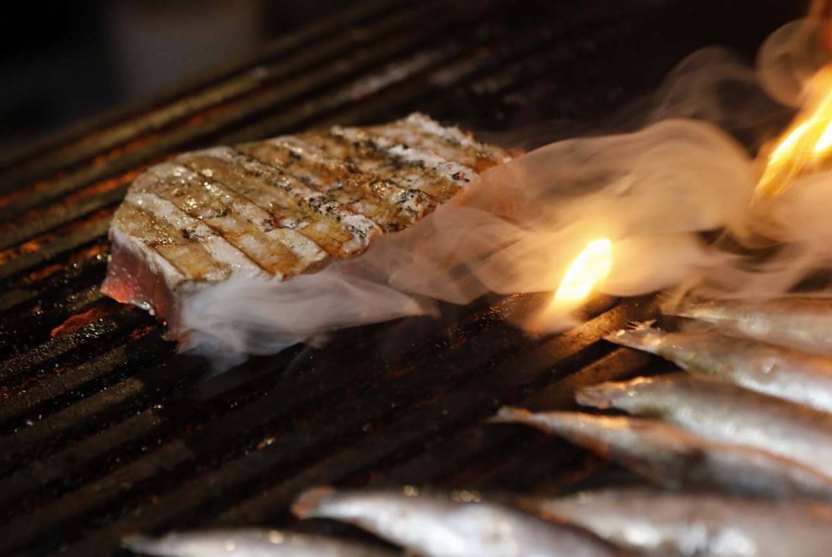 Službeno otvoren Tunalicious Street Food Festival