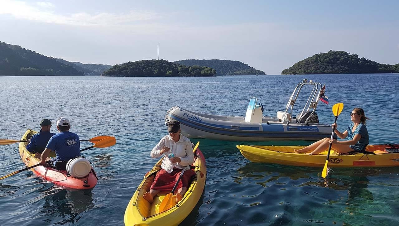 Mjerenje ekološkog otiska turističke ponude u zaštićenim područjima sada je na raspolaganju i svim našim parkovima