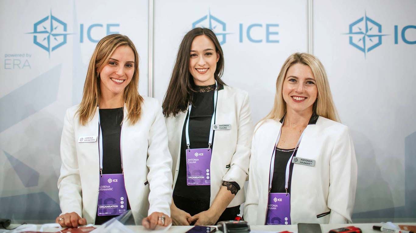 ICE forest inicijativa kao početak globalnog projekta obnove šumskog fonda