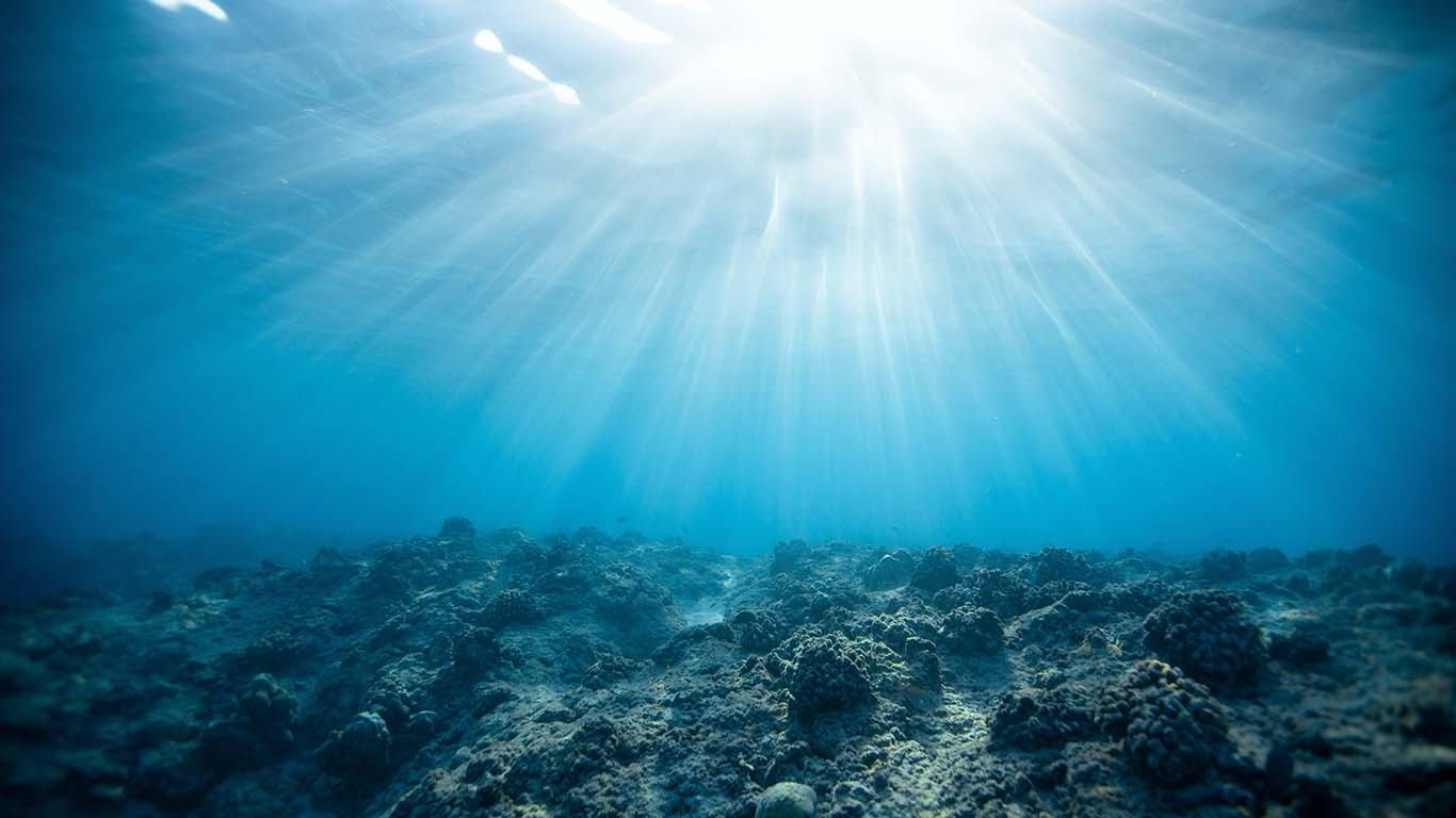 Svjetski oceani apsorbiraju dvostruko više ugljičnog dioksida nego što se do sada mislilo