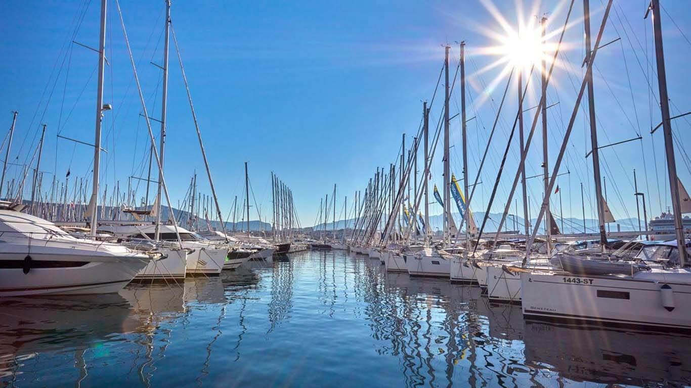 Posebni popusti i besplatni dani za nautičare u ACI marinama