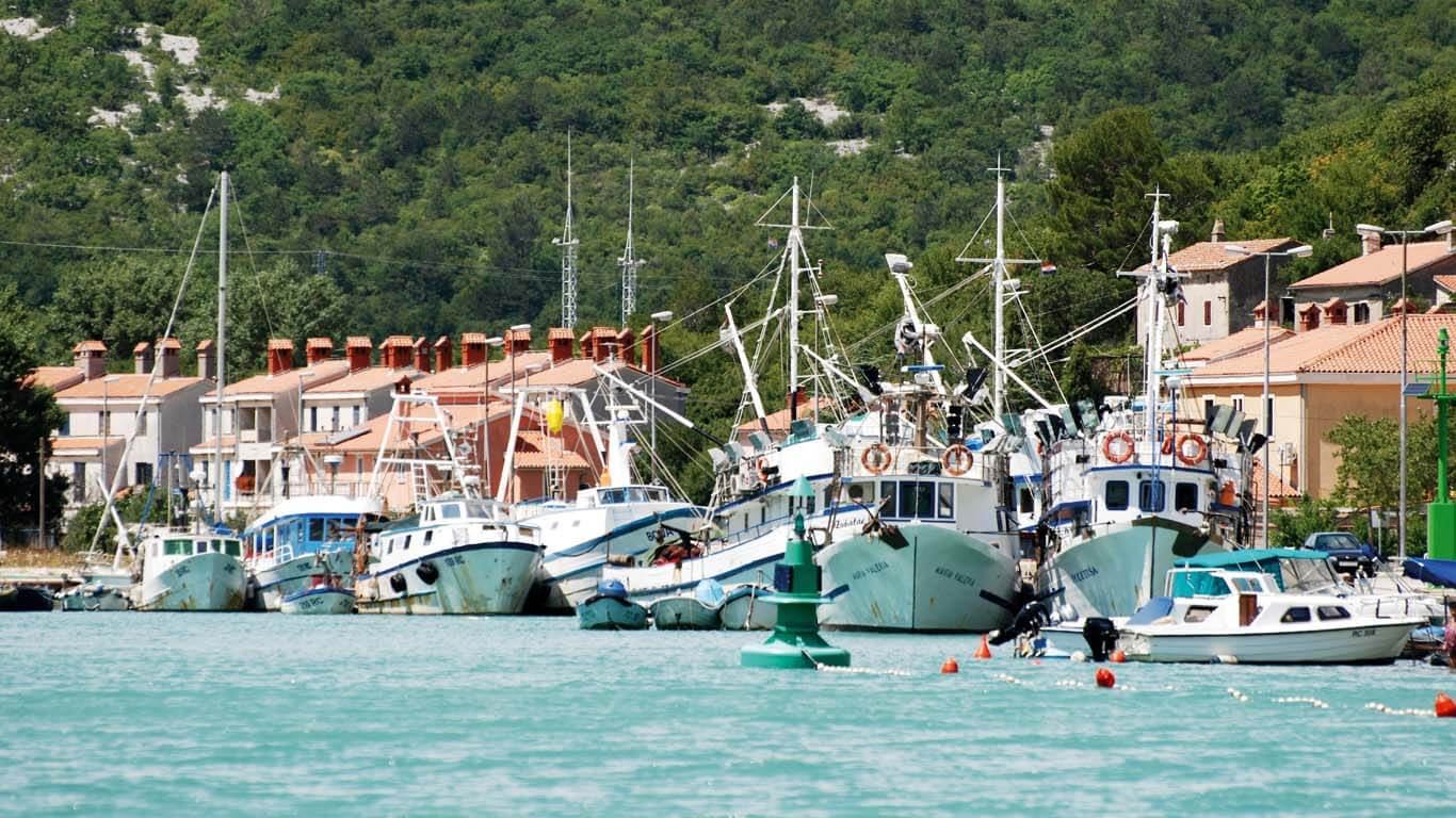 Kako do pomorskoga dobra bez  koncesije?