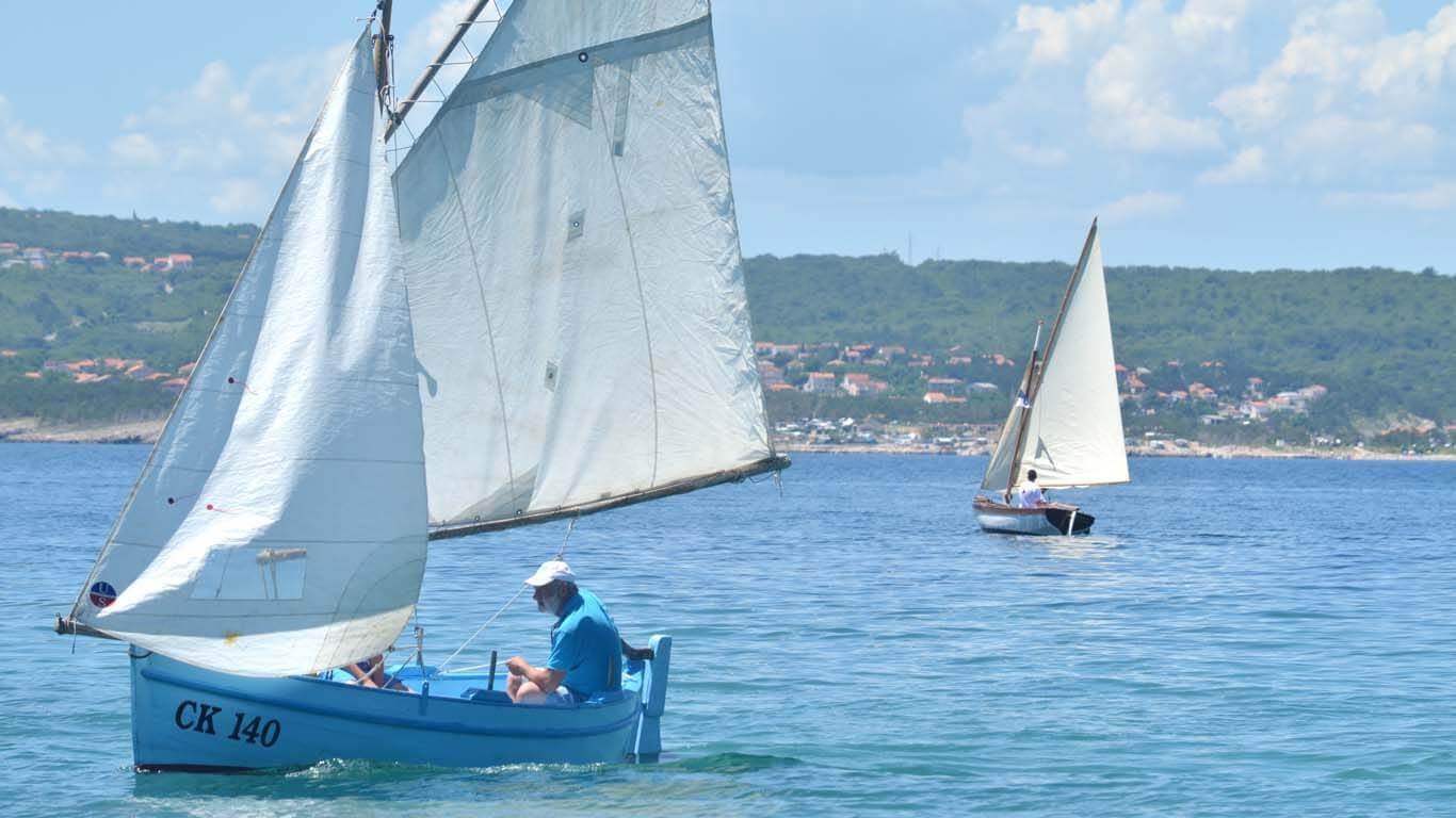 Selčani jedre koroni usprkos!