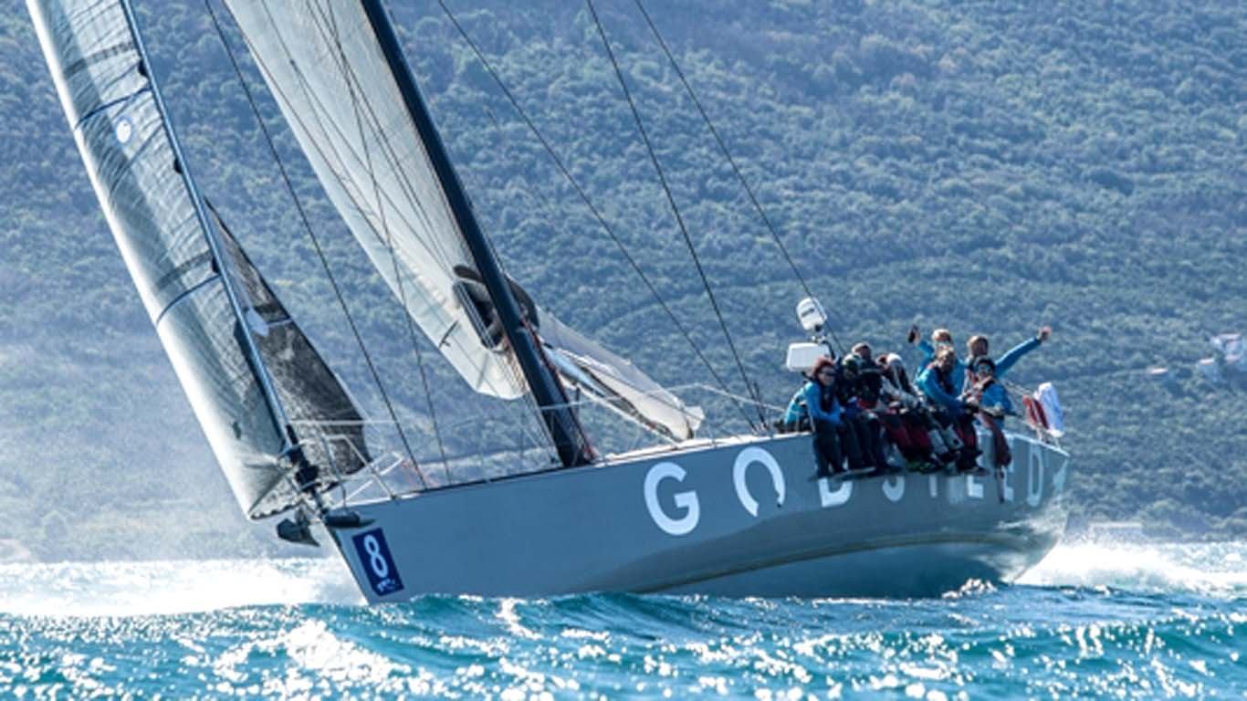 Regata tisuću otoka unatoč teškim vremenima uzrokovanim pandemijom koronavirusa 