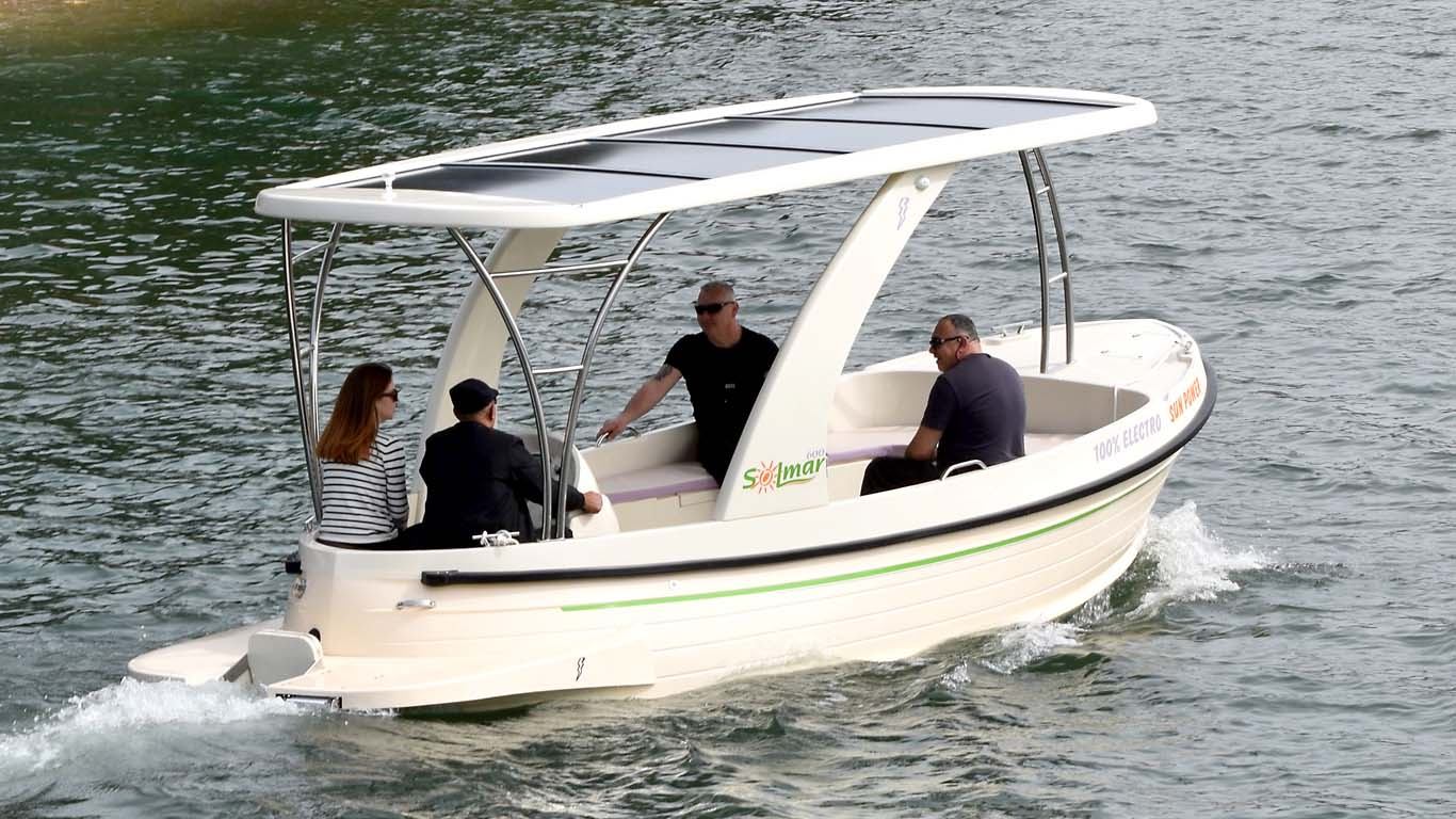 Ekološka održivost i nautička proizvodnja