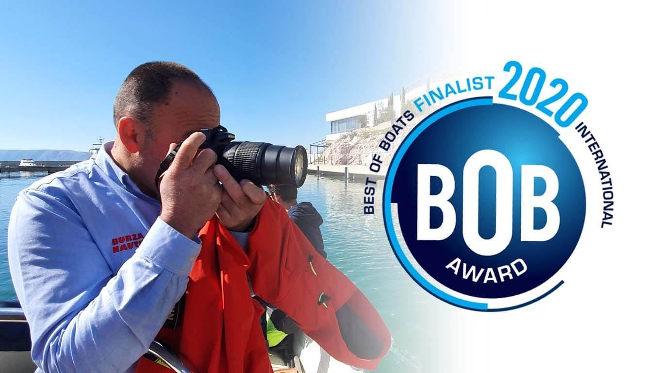 Najavljeni finalisti Best of Boats nagrade za 2020. godinu