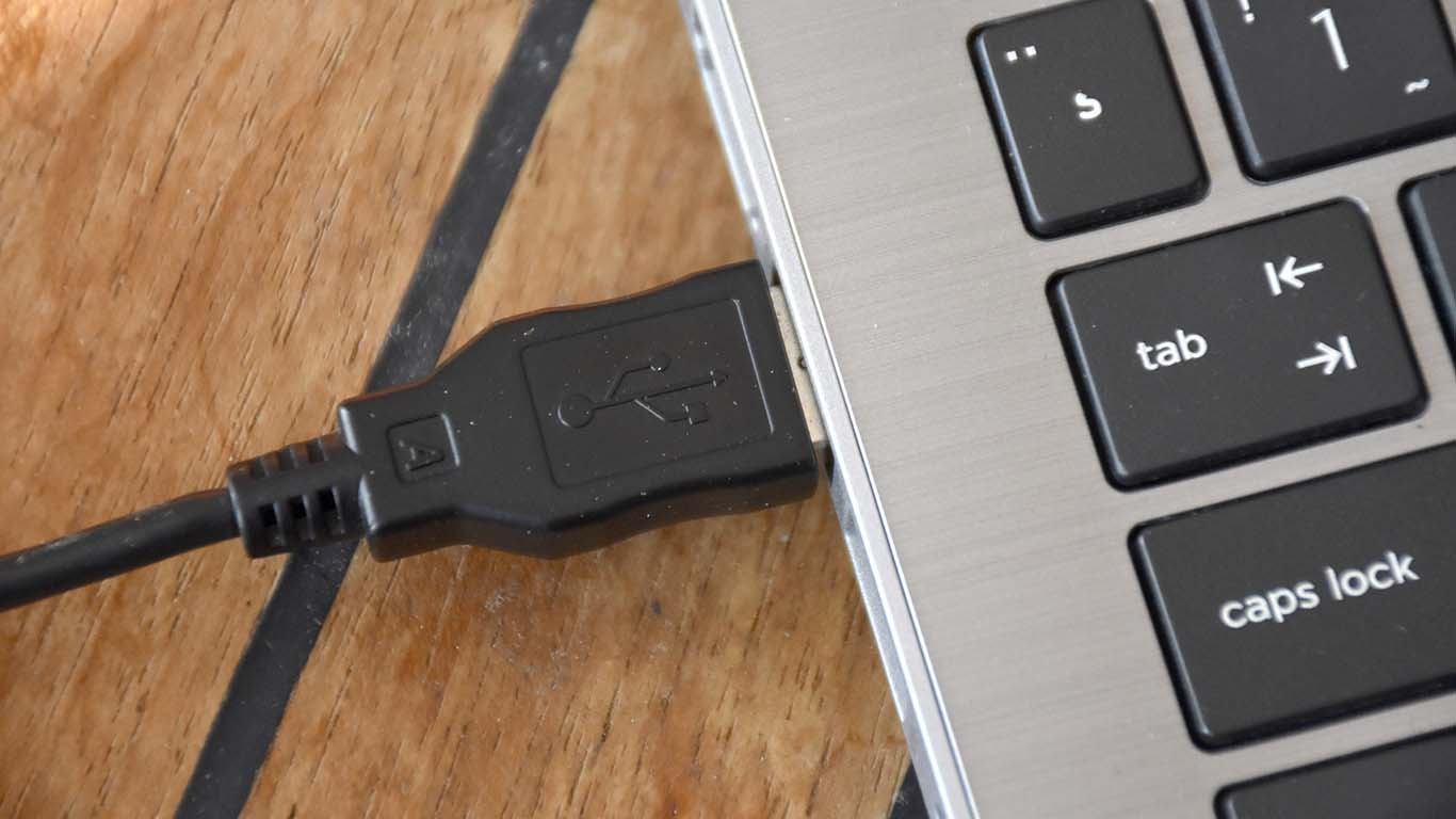 USB i brodska elektronika