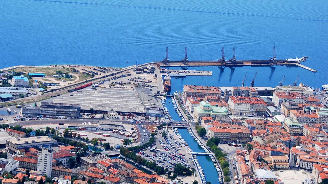 Kreće li konačno realizacija projekta marine u Rijeci?