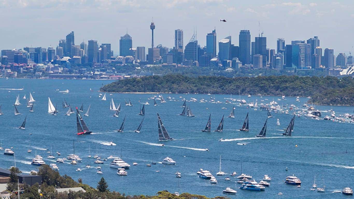 Ovogodišnji Sydney to Hobart neće se održati