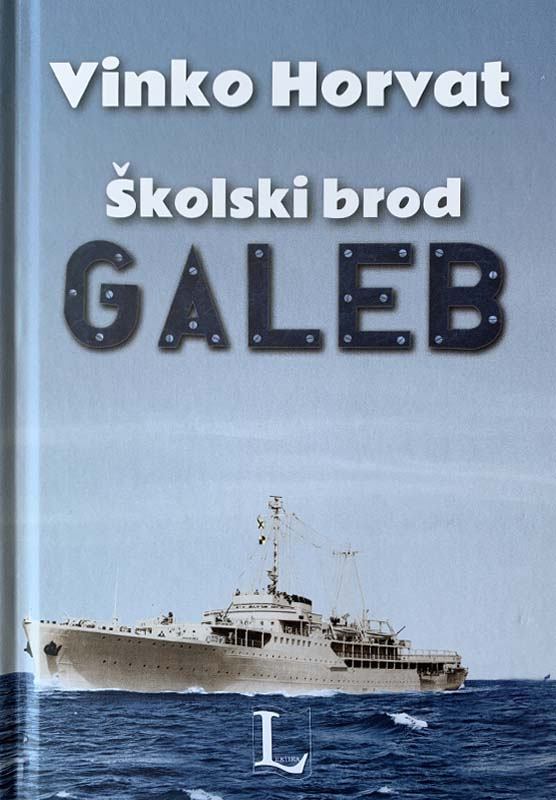 ŠKOLSKI BROD GALEB