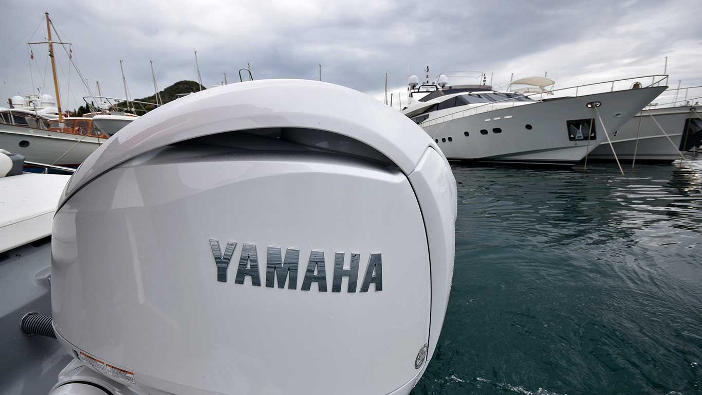 Yamaha postavlja nove trendove u nautici