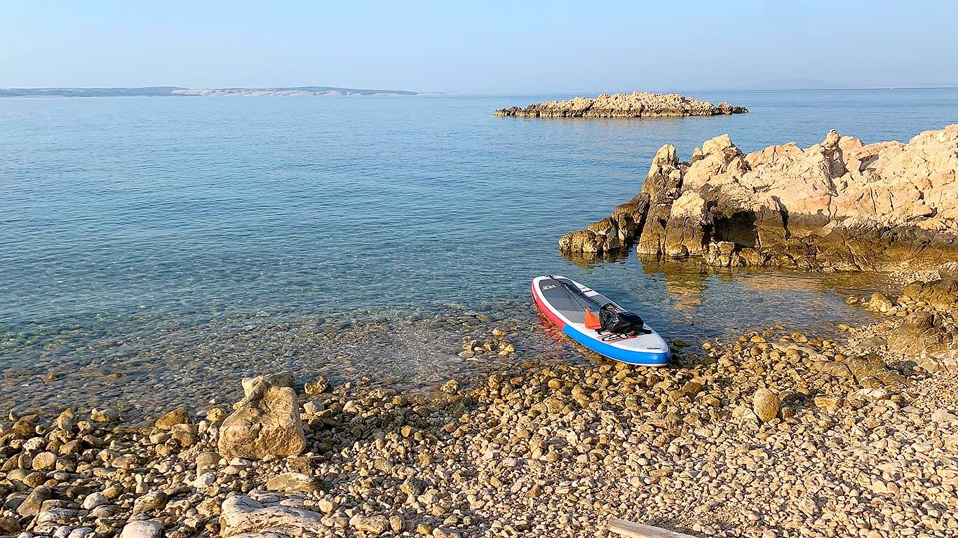 Kad dođeš na Jadran obuzme te radost življenja, jer more je sinonim za slobodu 