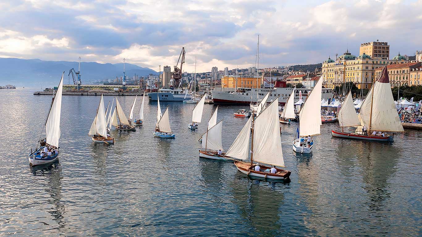 Fiumare - festival baštine kakav mora biti