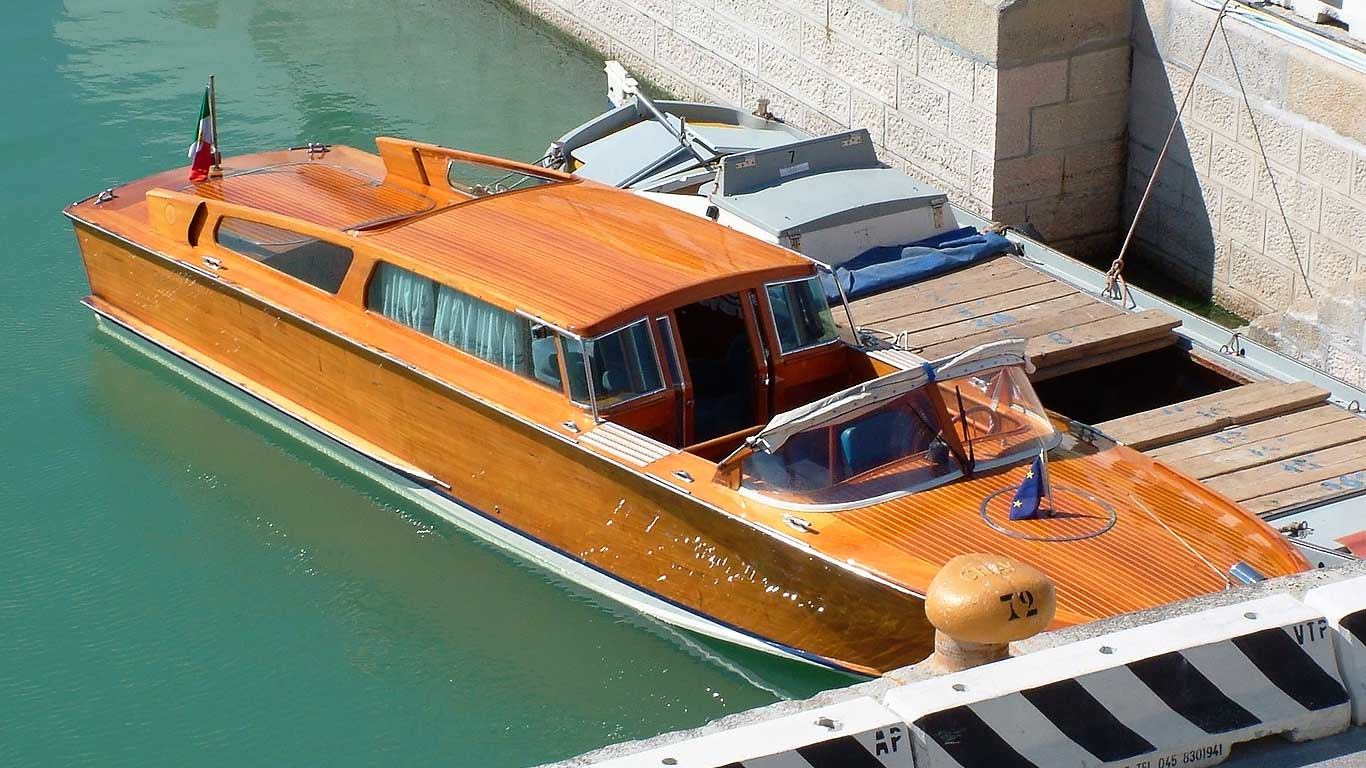 Chris-Craft – tradicija duga skoro 150 godina!